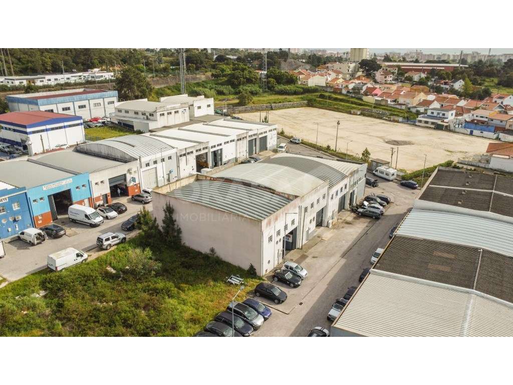 Armazém, Varzinha, Setúbal-30