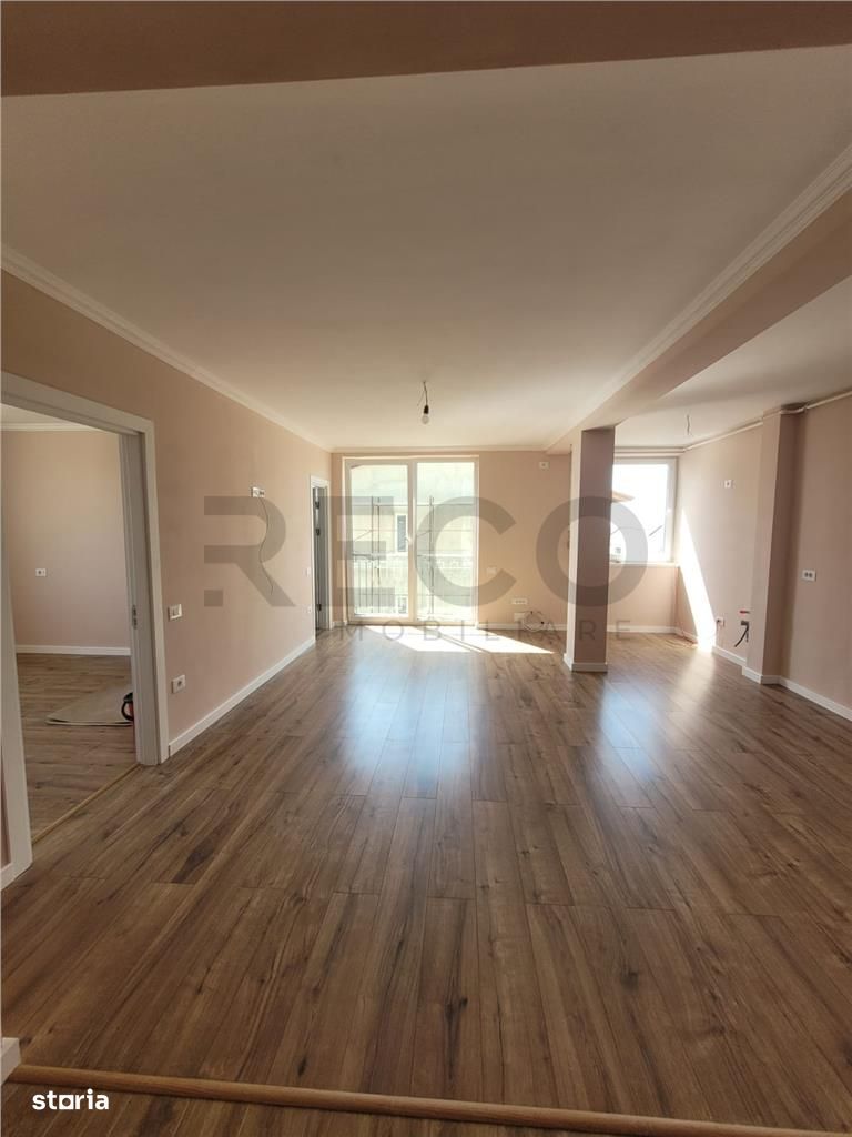 RECO Apartament bloc nou 2 camere