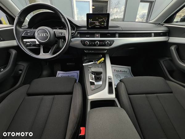 Audi A4 2.0 TDI S tronic - 27