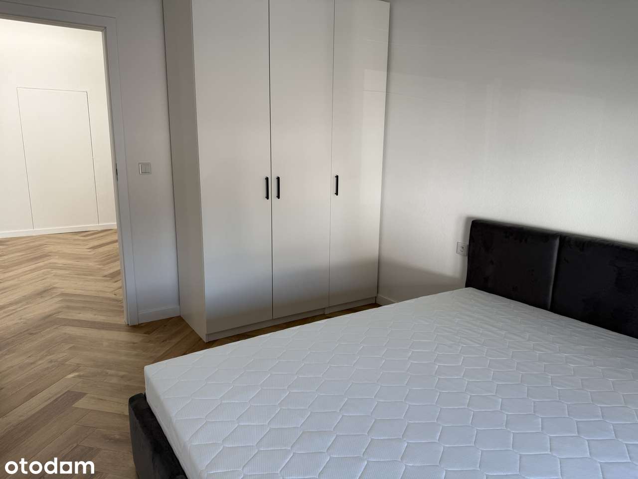 Apartament bezczynszowy 2-pokoje - Pełny obrazek: 4/8