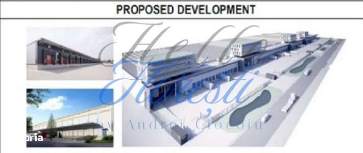 INVESTITIE! Teren intravilan 20.000 mp - Timisioara, Exterior SUD! - Imagine principală: 2/3