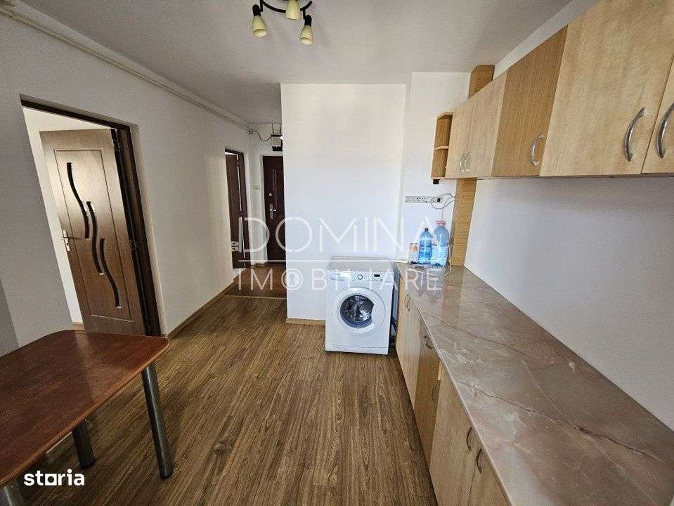 Vanzare apartament cu 2 camere in Tg. Jiu, Aleea Plopilor - Imagine principală: 4/9