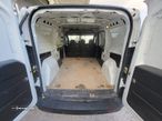 Fiat Doblo Maxi Longa 1.3Multijet 95cv - 5