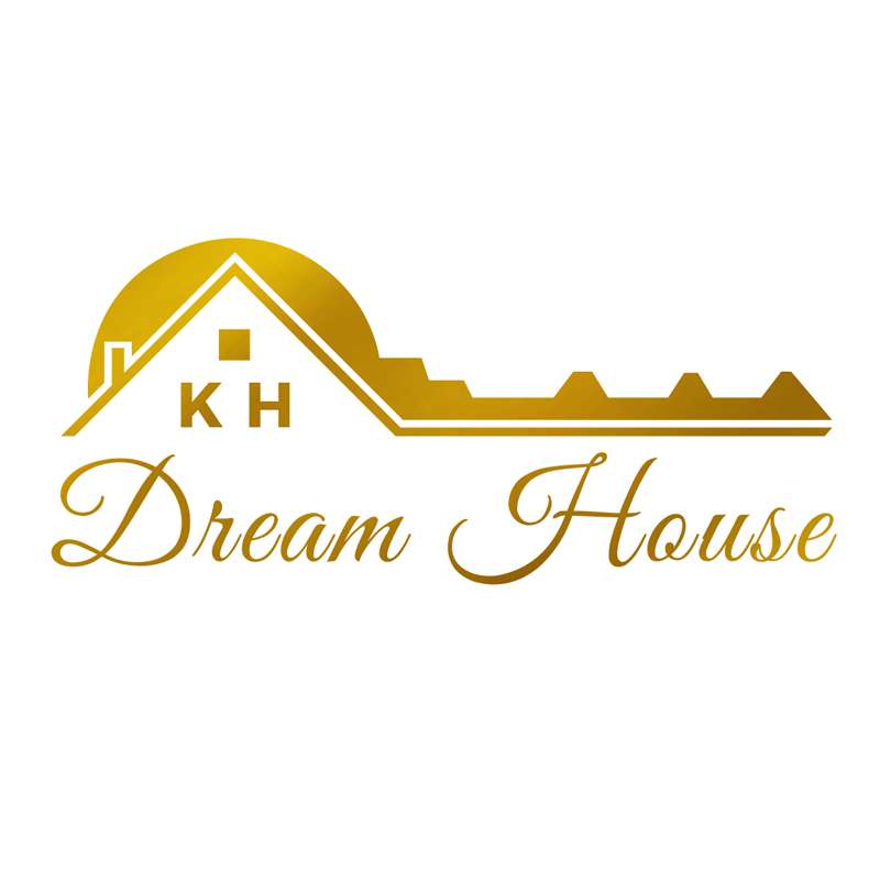 Logo: KH Dream House sp. zo.o.