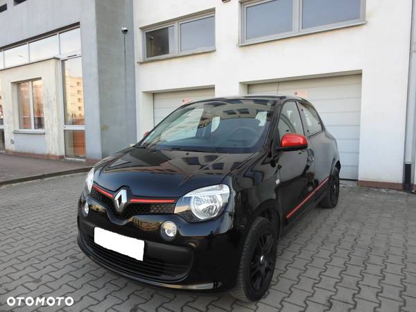 Renault Twingo - 8