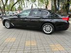 BMW Seria 5 520d Aut. BluePerformance - 14