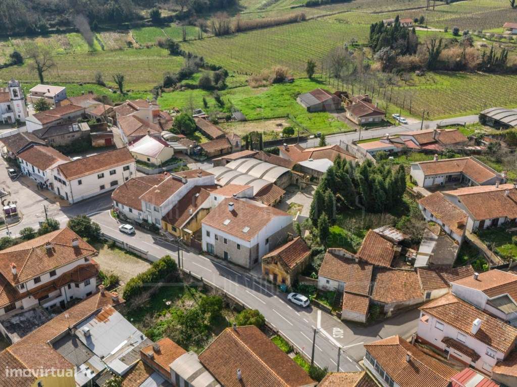 Moradia T3 com Terreno | S. Lourenço do Bairro, Anadia-45