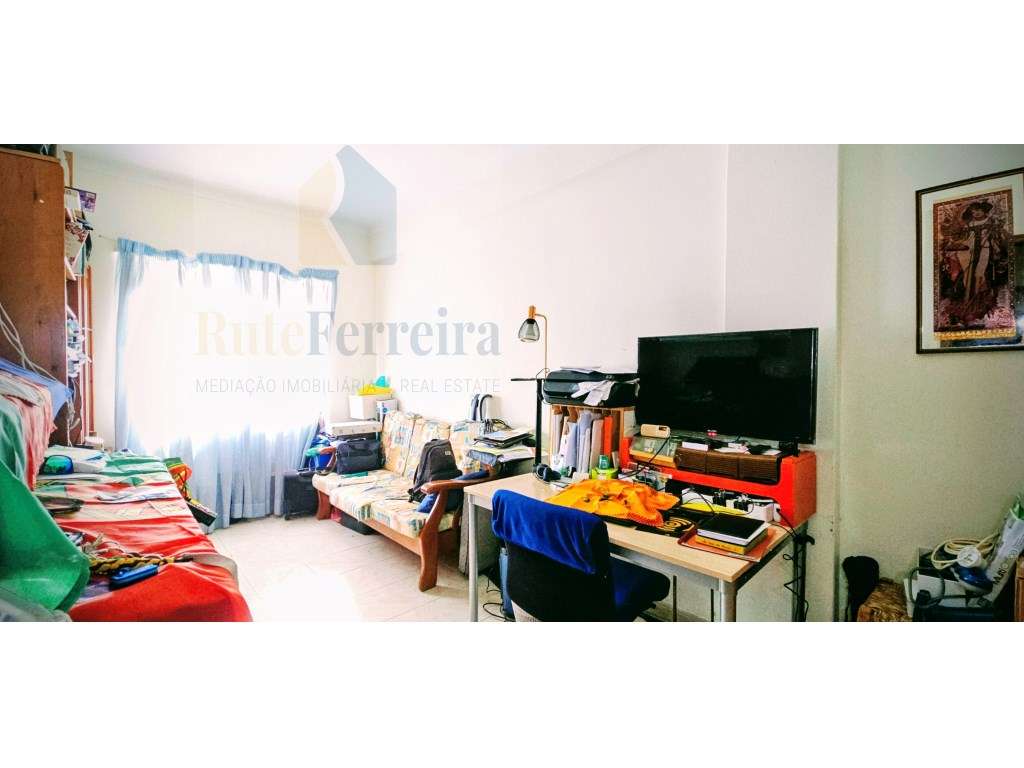 Apartamento T3 no Cacém - Excelente Investimento | Rés-do-Chão | Fo... - Grande imagem: 5/16