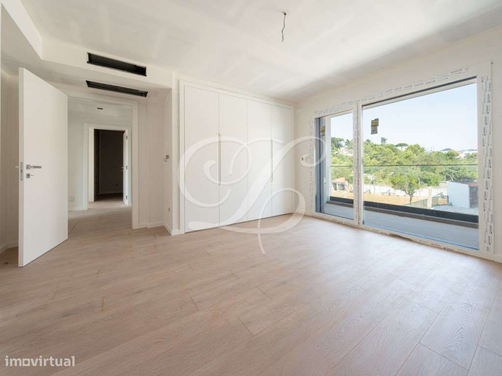 Moradia T4 | Cascais-23