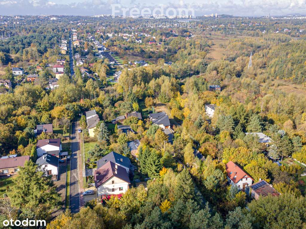 Działka pod Twój dom - Pełny obrazek: 5/18