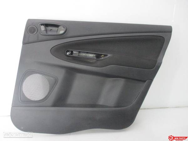 FORRA DA PORTA TRASEIRA DIREITA FORD GALAXY WM 2012 - 1