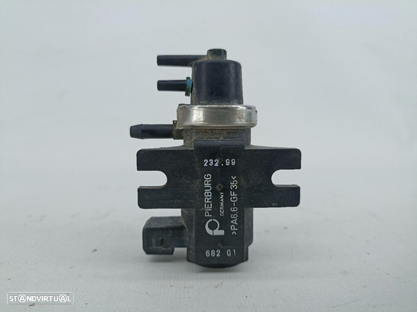 Valvula Turbo / Solenoide Land Rover Freelander (L314) - 2