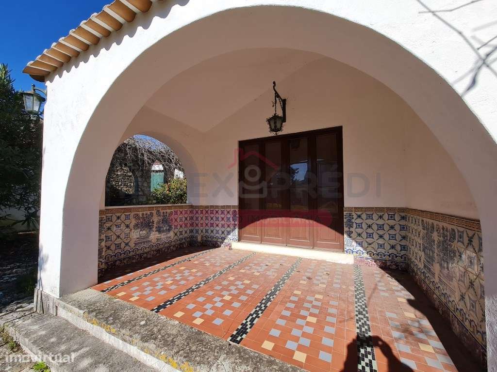 Excelente quinta, ideal para Alojamento Local, com 1240m2. - Maiorca - Grande imagem: 2/60