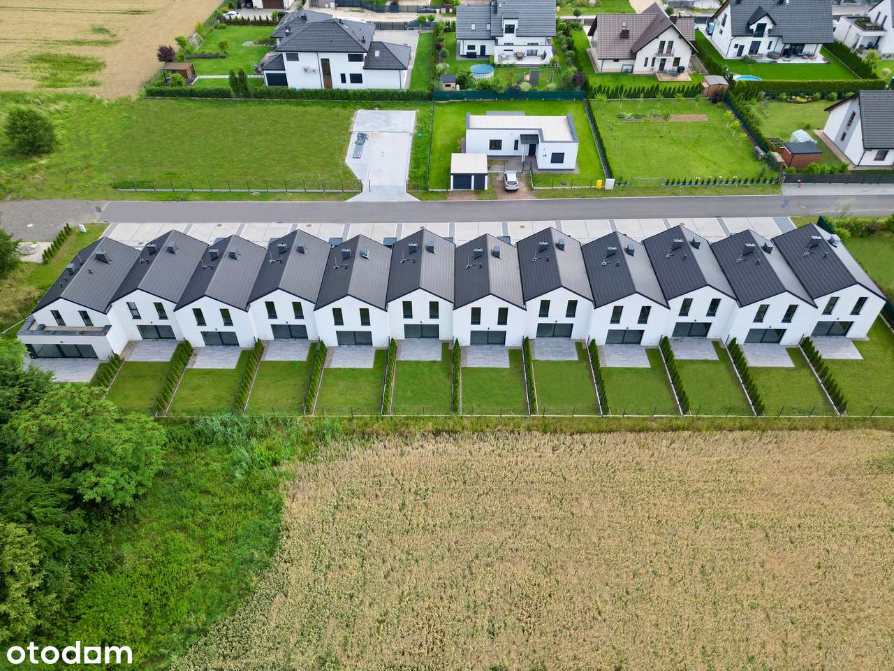 Osiedle Morelowe Żory - budynek nr 5| REZERWACJA - Pełny obrazek: 2/22