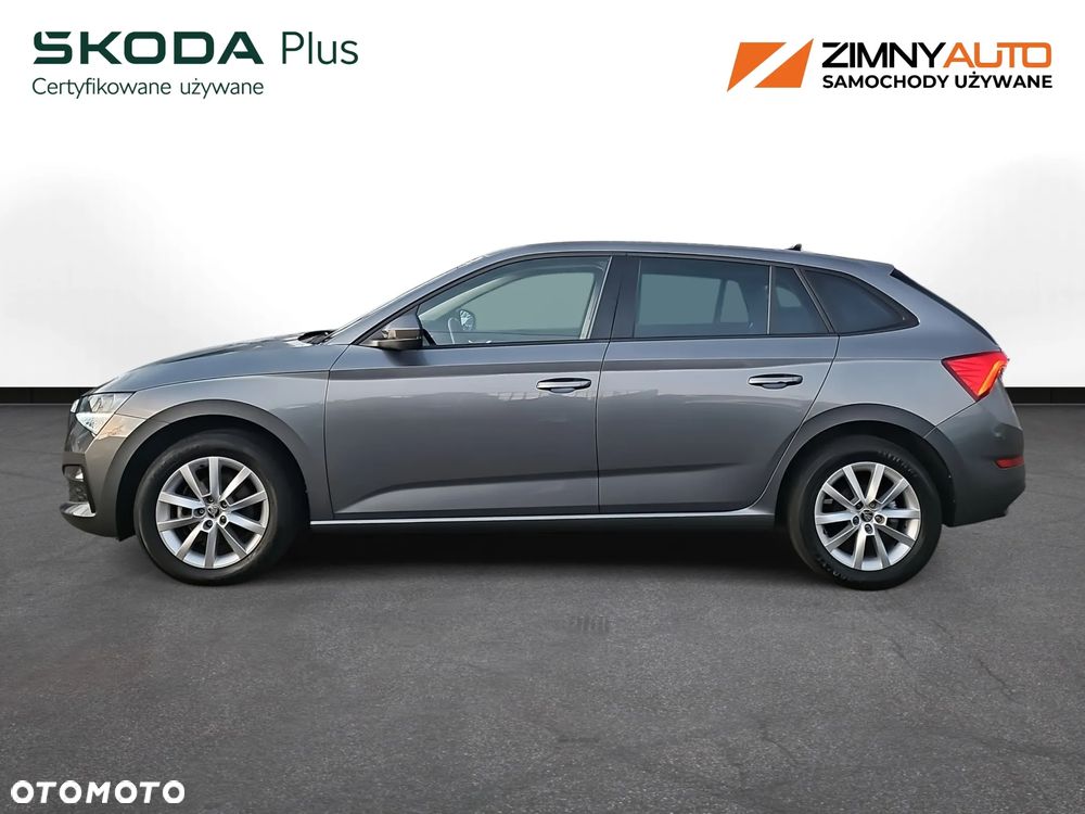 FV23%, Ambition, 1.0 TSI 110KM, Salon Polska, ASO, 1 wł.