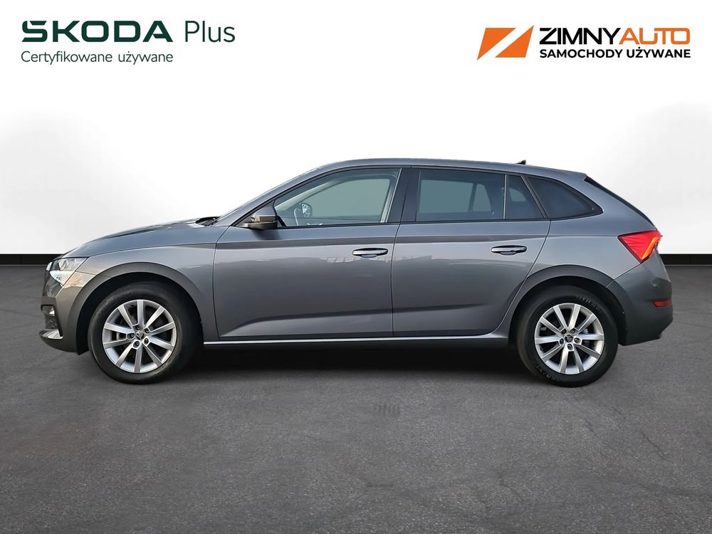 FV23%, Ambition, 1.0 TSI 110KM, Salon Polska, ASO, 1 wł.