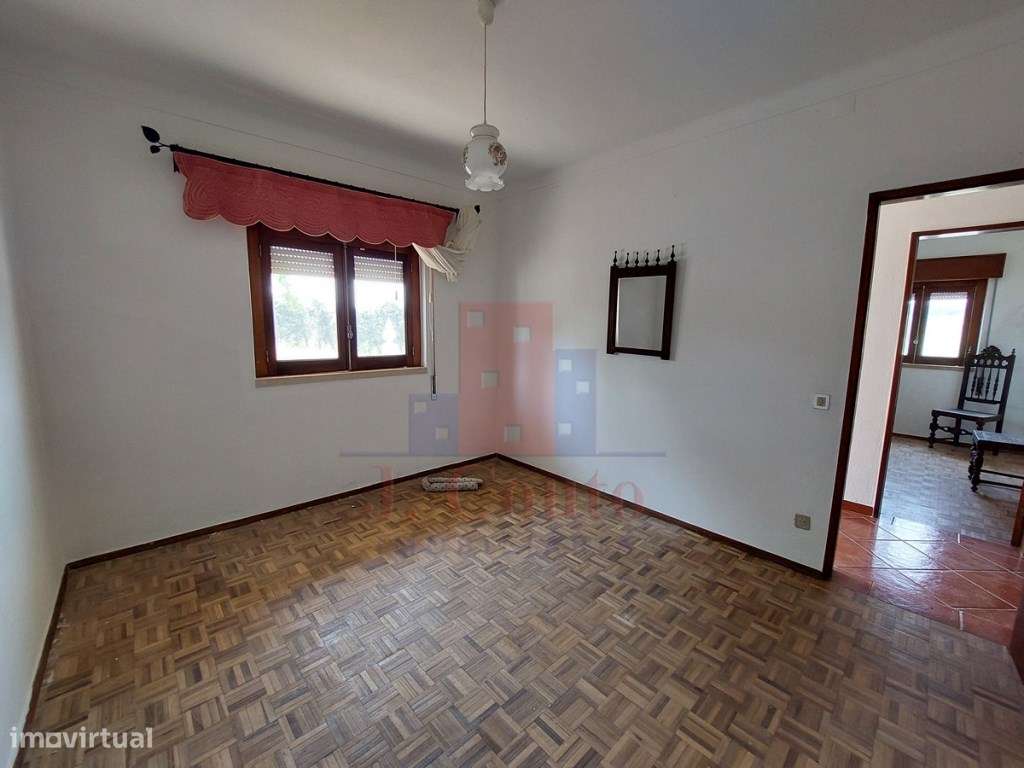 Moradia T3 com Terreno de 7.868 m² | Vista Panorâmica sobre o Campo...-9