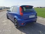 Ford Fiesta 2.0 ST - 5