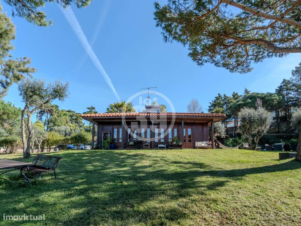 Quinta exclusiva com 6.588 m² de terreno urbano a 1 km do Centro Hi...-5