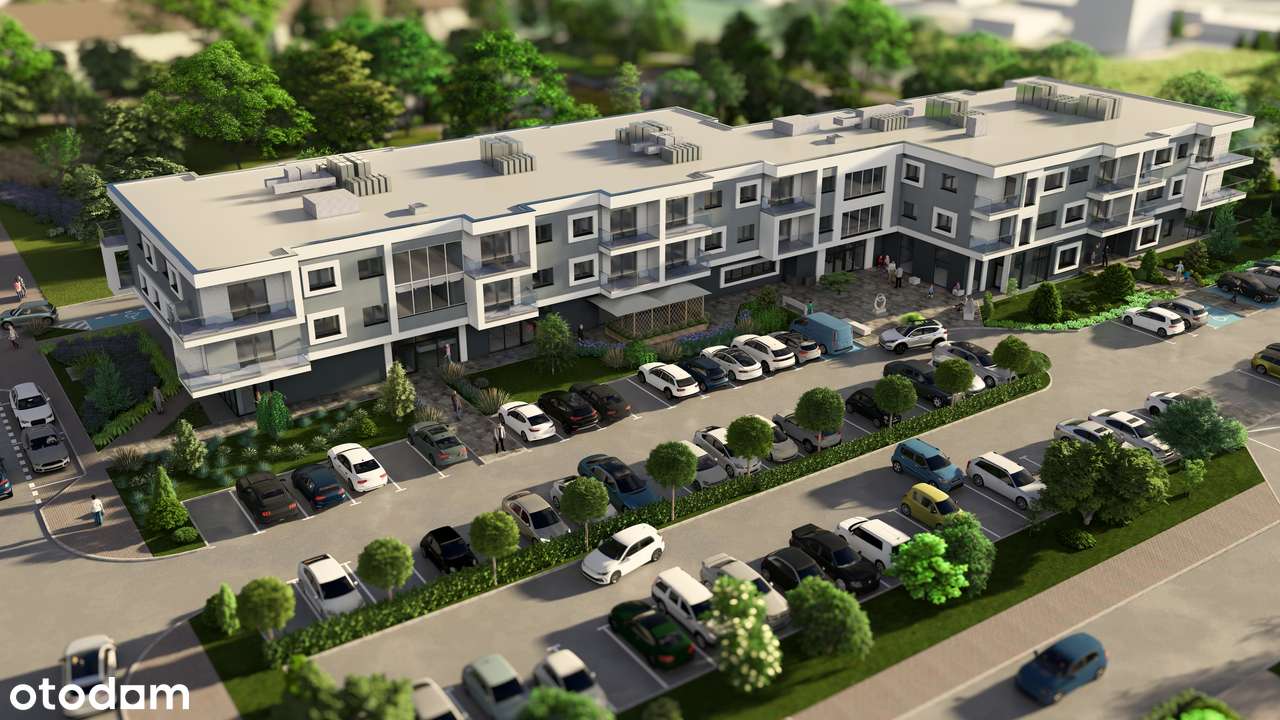 Mieszkanie na sprzedaż, 67.15m², Gogolin - Pełny obrazek: 5/13