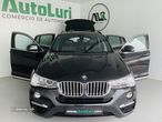 BMW X4 20 d xDrive Auto - 38