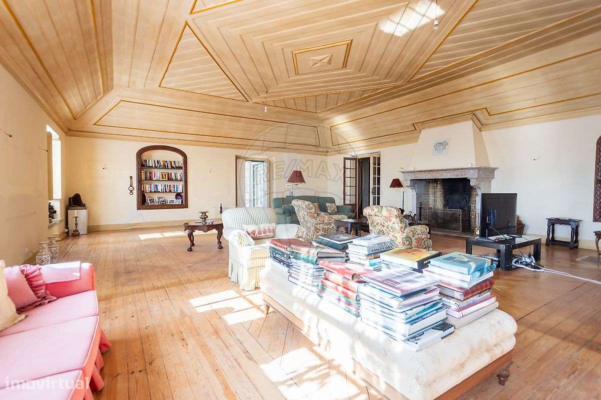 Moradia T7 para venda - Grande imagem: 4/46