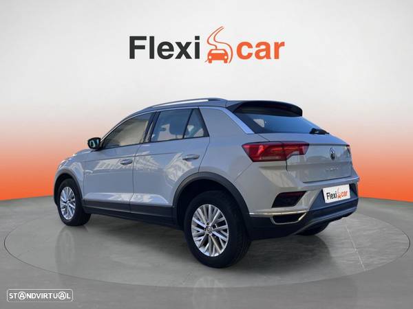 VW T-Roc 1.0 TSI Style - 4