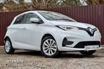 Renault Zoe (mit Batterie) Z.E 50 LIFE - 28