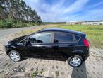 Ford Fiesta 1.0 EcoBoost Trend - 23