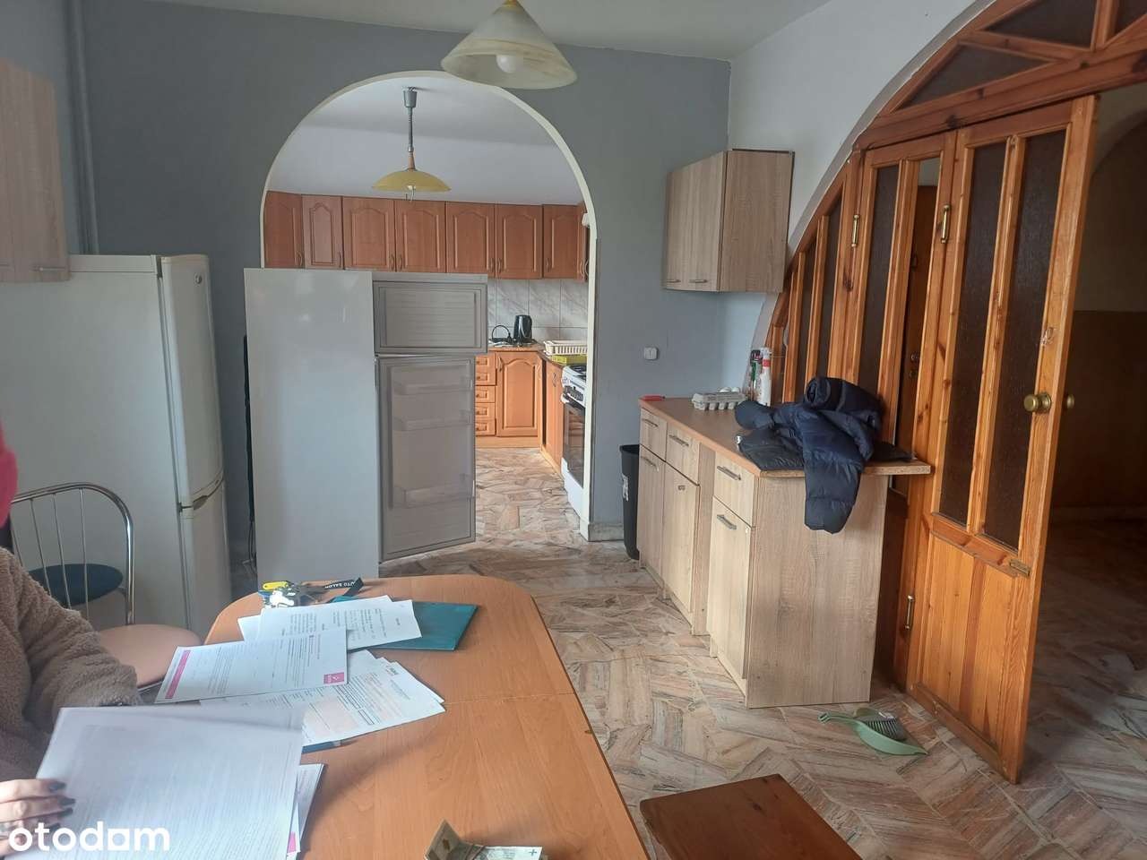 Dom /Zawodzie / 260 m2/ - Pełny obrazek: 4/20