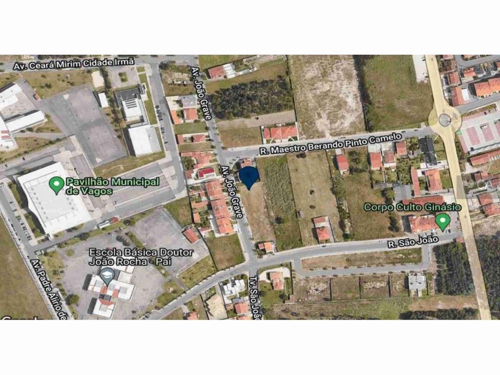 Lote Terreno Para Construção de Moradia Unifamiliar - Grande imagem: 3/3