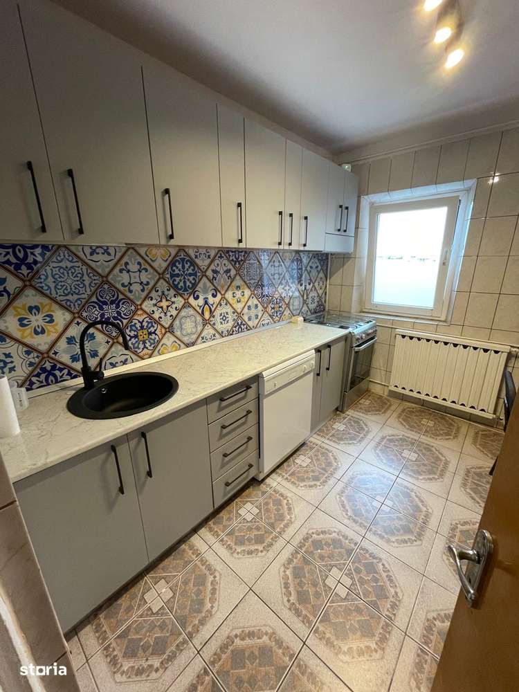 Vanzare apartament 3 camere Militari Lujerului Uverturii Sector 6-3