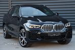 BMW X6 xDrive30d AT MHEV - 1