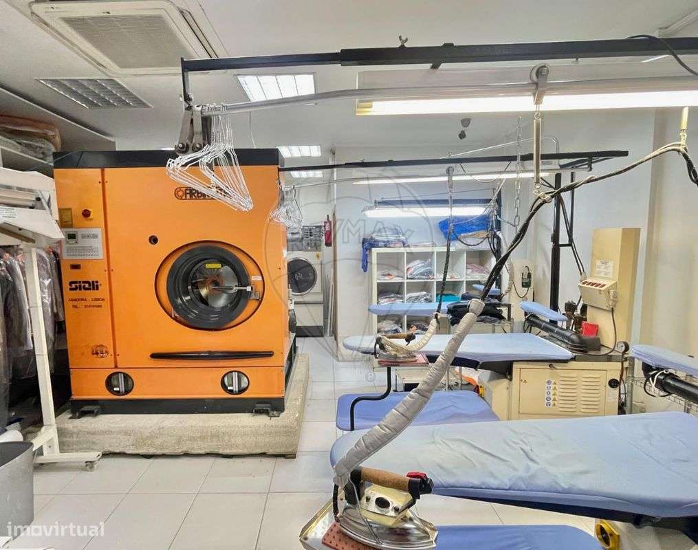 Trespasse  para venda - Grande imagem: 2/5