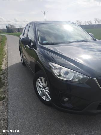 Mazda CX-5 2.2 D Skymotion - 10