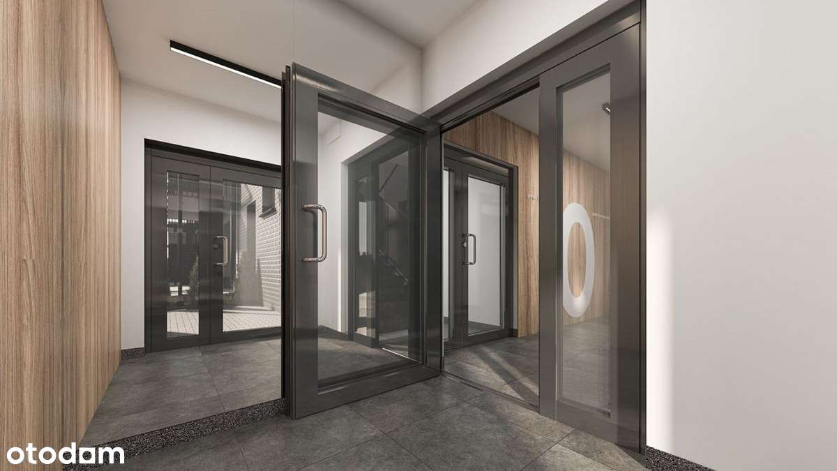 BLACKWEEK : 3 pokoje  52m² + garaż GRATIS! - Słoneczne! 0 zł prowizji-10