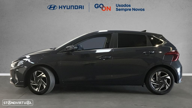 Hyundai i20 1.2 Comfort - 5