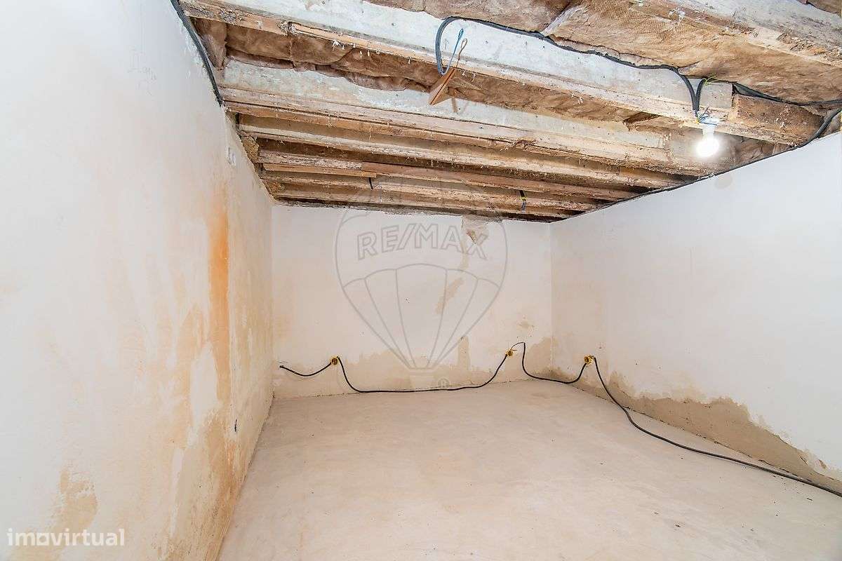 Apartamento T2 para venda-6