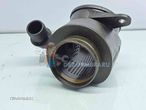 Rezonator turbo Volkswagen Touareg (7LA, 7L6) [Fabr 2003-2010] OEM - 3