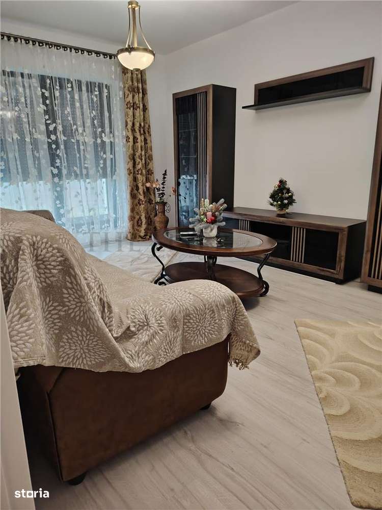 Apartament Premium 2 Camere – Pallady 71,3 mp | Etaj 1 | E
