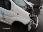 Błotnik prawy Opel Vivaro 2.0 CDTI - 1