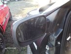 Oglinda renault Scenic 2003-2008 oglinda stanga dezmembrez Scenic 2 - 1