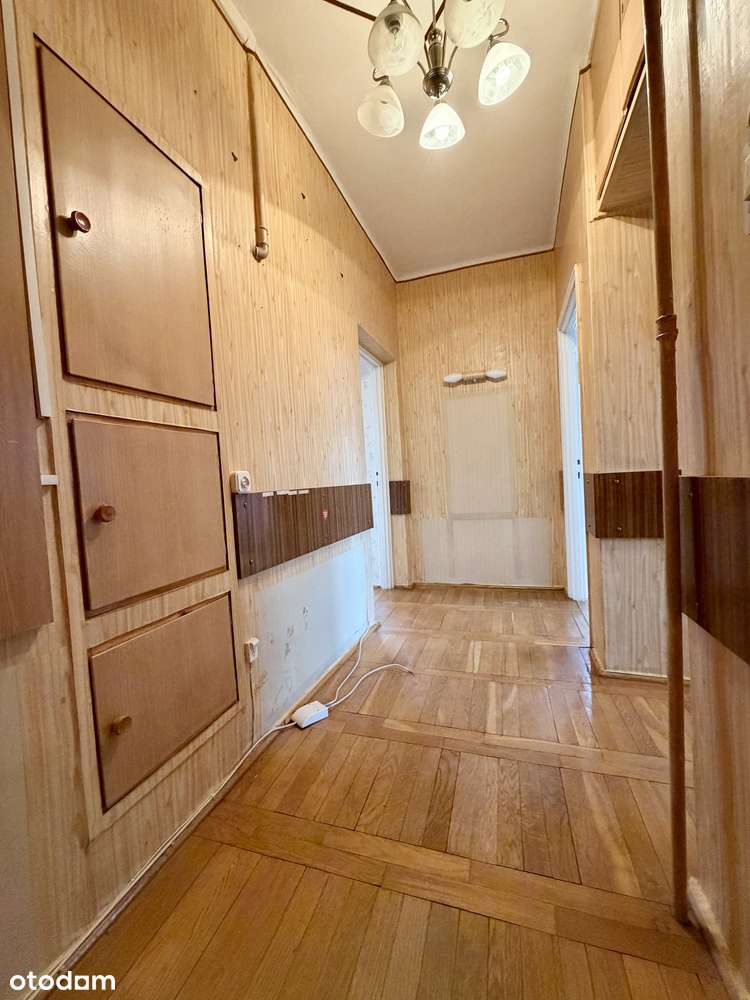 Tylko u nas. Mieszkanie 2 pokoje Osiedle Leśne ul. Sułkowskiego-9