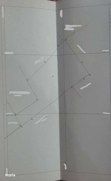 Casa de vanzare Targu Lapus zona centrala cu teren 3800mp si anexe - Imagine principală: 4/4