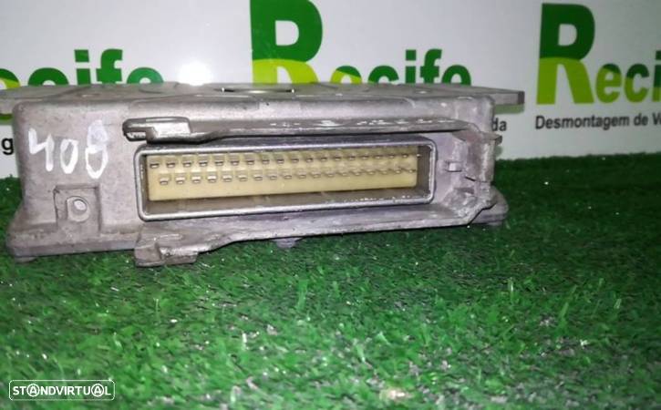 Centralina Do Motor Peugeot 106 I (1A, 1C) - 3