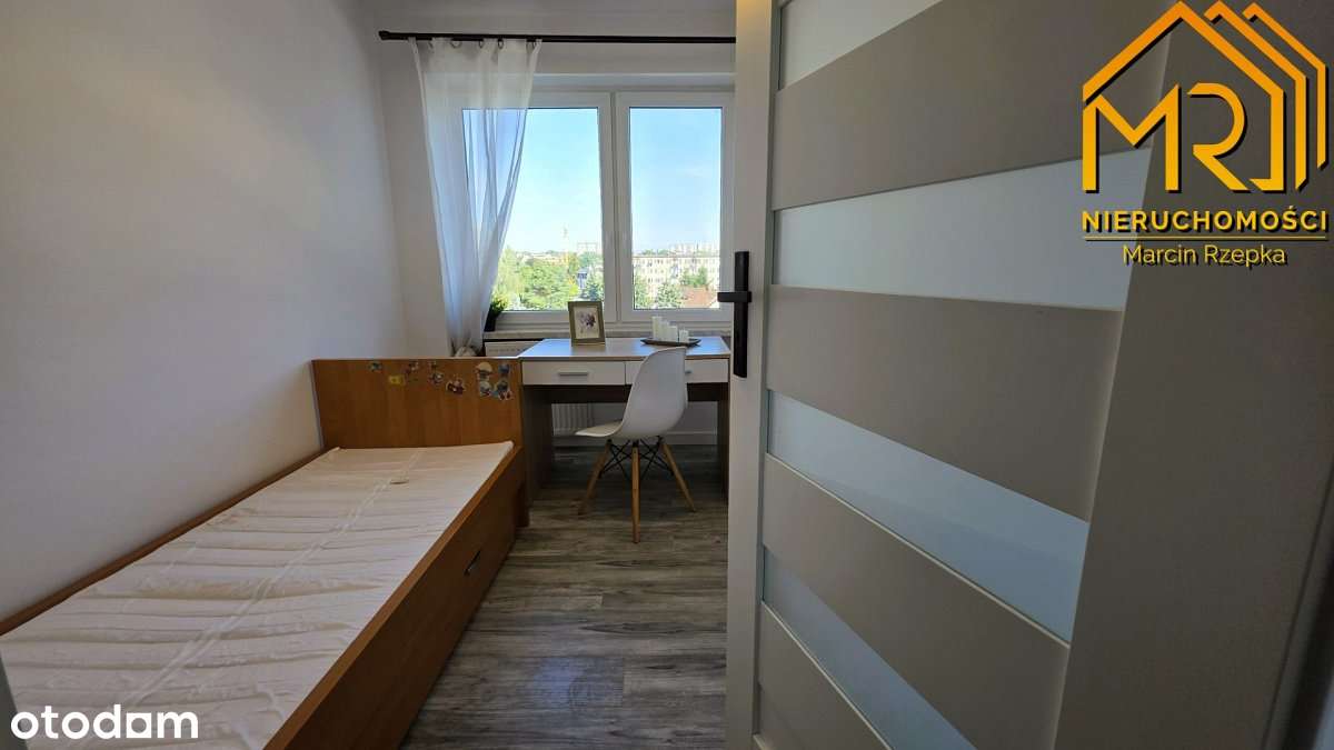 Mieszkanie 3-pokojowe gotowe do zamieszkania-10