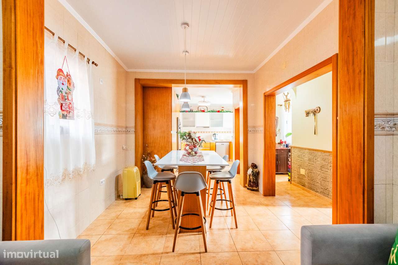 Moradia Isolada T3 - Santa Bárbara - Grande imagem: 4/60