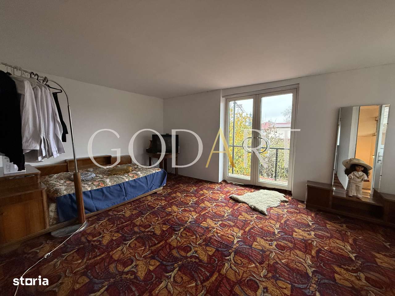 OPORTUNITATE | CASA | CURTE LIBERA 341 MP | 3 LOCURI DE PARCARE-12