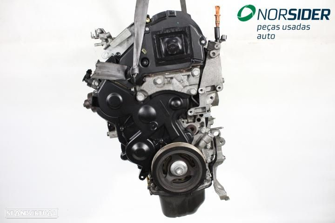 Motor Citroen C3|09-13 - 4