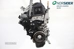 Motor Citroen C3|09-13 - 4